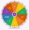 Roda da Sorte 389bet welfare icon