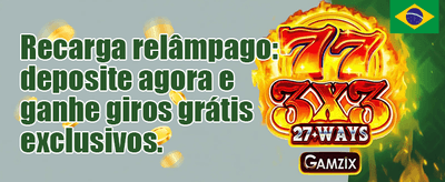 Super Bônus de Boas-Vindas 100% promotion banner